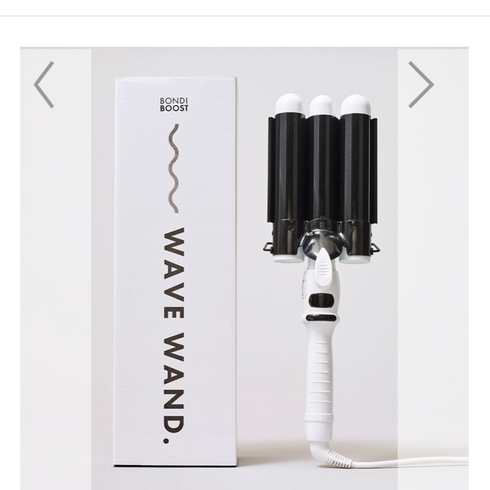 Bondi Boost Wave Wand